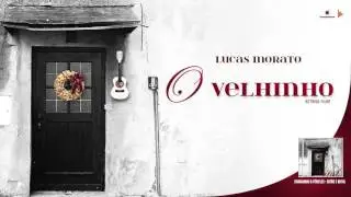 Lucas Morato - O Velhinho CD Thiaguinho & P&eacute;ricles - Ent&atilde;o &Eacute; Natal