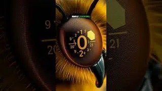 Bees Can Do Math? The Mind-Blowing Truth About Insect Intelligence