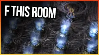 The WORST Puzzle in the Game - Final Fantasy IX (FF9) Randomizer EP58