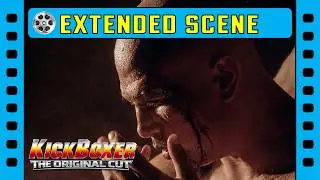 Kickboxer 2 (1991) &ndash; Extended Scene &ndash; Tong Po Kills Kurt Sloane [Unrated] | @KickboxerTheOriginalCut