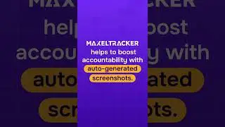 FREE time tracking software with screenshots
