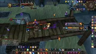 Speank playing ret paladin - Endless TBC big damage compilation