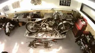 Norton Scrambler