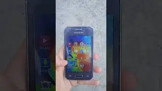 Samsung galaxy young 2 mini phone 2011