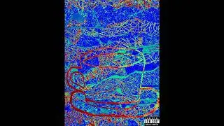 W.A.I.T - Head Down (Official Visualizer) | Prod by. FXLICIA