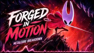 💥  Metalcore Instrumental - Forged in Motion | Gaming Music - No Copyright Music