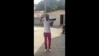 Palito de Coco en Pinta y Flow