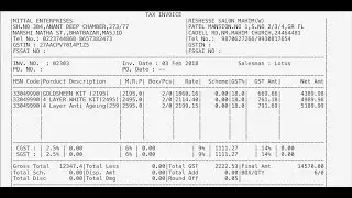 Day-10 Utility #String functions to generate bill in #Java.