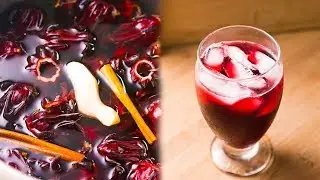 Sorrel Recipe