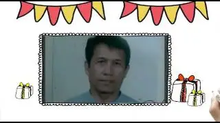 Uncle tony's beerday..