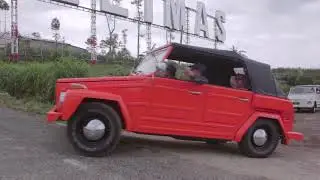 vw wisata