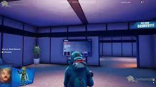 Leveling Up in Fortnite Save The World Ventures!