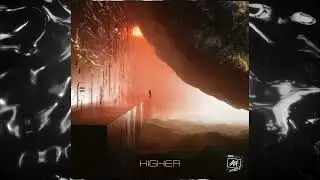 Nick Mills - Higher (Official Audio)