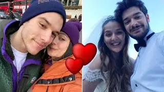 Tozlu Yaka Dizisi Oyuncularının Sevgilileri ve Eşleri ❤