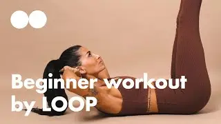 Beginner workout by LOOP - Training One