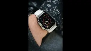 apple watch series 8 ultra copy clone first copy  #applewatch #iwatch #watch8 #watchultra #iphone
