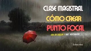 Clase Magistral: Como crear Punto Focal