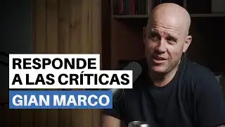 GIANMARCO RESPONDE A LAS CRÍTICAS