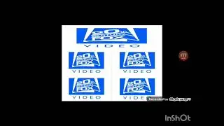 fox logos in reverse (Nathaniel Essex version)