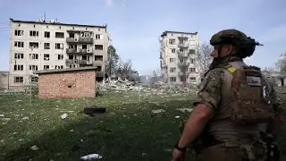 Ukraine orders evacuations from Donetsk towns as Russia claims advance