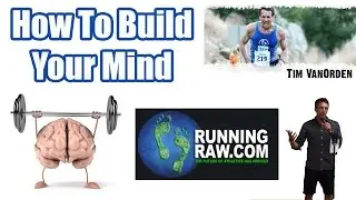 Build Your Mind (Part 2/3) - With Tim Van Orden