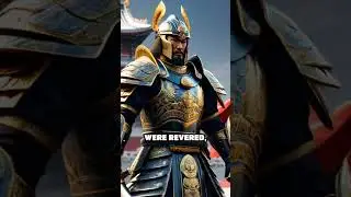 The Akaviri: Warriors of Legend