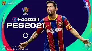 How To Get Iconic Moment Roma In Pes 2021 | Efootbal Pes Mobile 2021 Android Gameplay #2