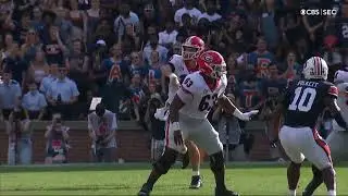 SEC Stat Cat Concepts: Flood + Cross