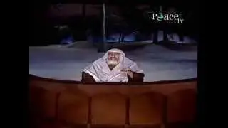 The Muslim House - Salim Al Amry - Part 20-20