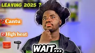 Советы по отращиванию волос, от которых мы откажемся в 2025 году (и что мы сохраним на 2026 год)