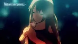[Vocaloid 2 Megurine Luka] LIE [Rus]