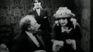 HIDE AND SEEK Mabel Normand silent A Keystone Comedy Mack Sennett 1