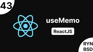 ReactJS - useMemo