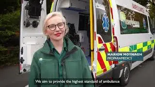 Private Ambulance Patient Care