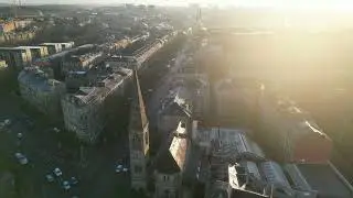 Oran Mor
