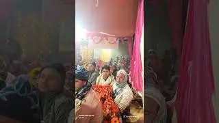 @Naat Sharif #Fatima ki chadar #Jashne Ursh Mubarak #Pagdi Dastar Mun