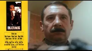 EL CRACK la venganza