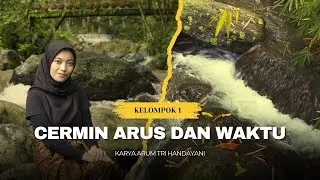 Air Tak Pernah Lupa: Catatan Waktu dari Bencana