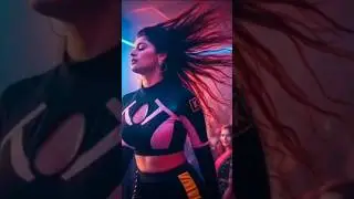 Mast Kudi Ho Gayi | Punjabi Club Song 2026 | DJ Dance Banger 💃
