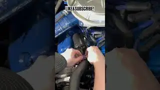 75-87 ford ignition coil plug replacement.