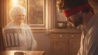 Dein Platz ist leer - LEON DAWI (Oma du fehlst mir! - Ein Lied über den Verlust von der eigenen Oma)