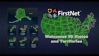 FirstNet Goes Nationwide