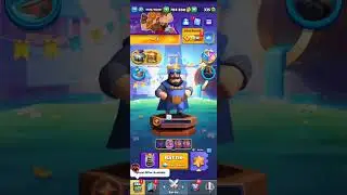 Nabajit SD is live! #clashroyale #games #short
