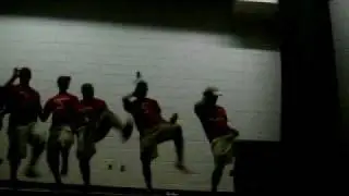 KAPPA LEAGUE 2010 KreamTeam