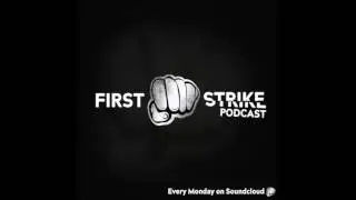 First Strike Podcast BONUS SEGMENT#1 | UFC/MMA | Red Corner, Blue Corner