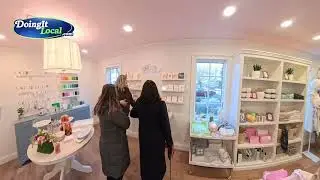 Ribbon Cutting Celebrates Opening of HOPE & JOY Gift Shop in Fairfield