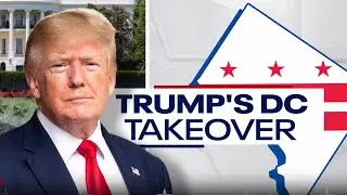 LIVE SPECIAL COVERAGE: President Trump's New Executive Order | FOX 5 DC