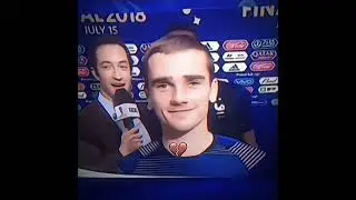 Griezmann and Pogba🇫🇷#football #griezmann #pogba #short