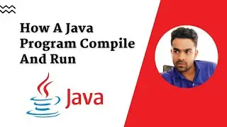 11. Java program life cycle |  How a java program compile and run | #CodingTrix