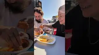 Nepali Food at Didi Ko Momo Adelaide